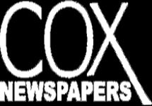 Cox News. Логотип