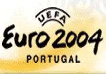 Евро-2004.Логотип