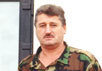Алу Алханов, кандидат в президенты Чечни. Изображение с информационного сервера Правительства ЧР.