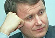 Вилор Струганов. Фото с сайта www.yarsk.ru