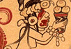 Живопись майя с сайта smu.edu/smunews/waka/default.asp
