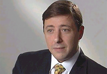 Александр Хлопонин. Фото с сайта NTVRU.com