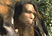 "Человек гейдельбергский" (Homo heidelbergensis). Изображение с сайта www.ido.edu.ru