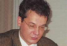 Абдул-Хаким Султыгов. Фото с сайта www.ropnet.ru