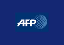 Логотип AFP