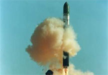 Ракета-носитель ''Днепр''. Фото с сайта engsoc.carleton.ca