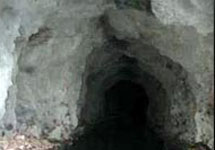 Пещера. Фото с сайта fotos.mispueblos.com