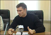 Евгений Ройзман. Фото с сайта as.baikal.tv