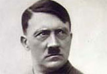 Адольф Гитлер. Фото с сайта historic.ru