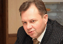 Виктор Павленко. Фото с сайта www.rusnord.ru