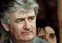 Арестован бывший лидер боснийских сербов Радован Караджич