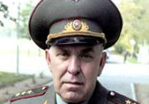 Сергей Маев, руководитель Рособоронзаказа. Фото Indem.Ru
