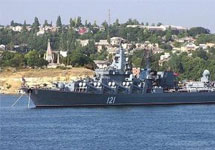 Россия намерена усилить свою группировку в Крыму из-за НАТО