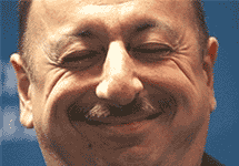 Ильхам Алиев, президент Азербайджана. Фото АР