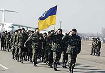 Армия Украины. Кадр 5 канала