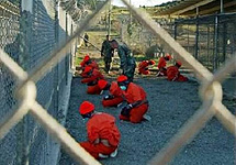 Тюрьма Гуантанамо. Фото http://www.jeremybwilliams.net