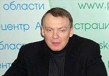 Михаил Кузнецов. Фото с сайта gorodpskov.ru