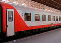 Поезд польских железных дорог. Фото с сайта www.railfaneurope.net