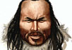 Так Инук мог выглядеть в жизни, 4000 лет назад. Изображение с сайта www.wired.com