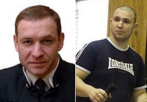 Эдуард Чувашов (фото с сайта mos-gorsud.ru) и Иван Хуторской (фото с сайта hro.org)