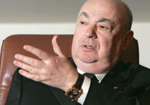 Владимир Ресин. Фото с сайта www.news.ru