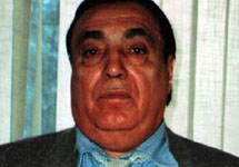 Дед Хасан. Фото с сайта www.vesti.kz