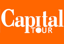 Логотип Капитал тура