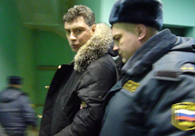 Адвокат опроверг появление нового фигуранта в деле Немцова
