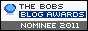 Конкурс блогов The BoBs
