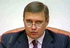Михаил Касьянов. Фото с сайта www.lenta.ru