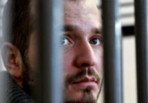 Иван Назаров в суде. Фото с сайта infosud.ru