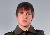 Александр Помараев. Фото с сайта www.donbass.ua