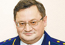 Вячеслав Сизов. Фото с сайта www.vdv-s.ru