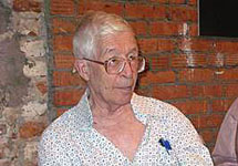 Юрий Шиханович. Фото с сайта  www.sakharov-center.ru