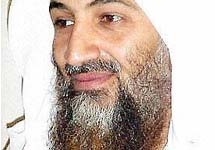 Осама бен Ладен. Фото AFP