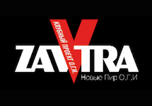 Логотип с сайта клуба Zavtra