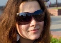 Екатерина Скурат. Фото из сети vk.com