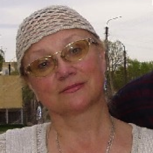 Вера Абраменкова. Фото с сайта dusha-orthodox.ru