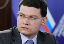 Андрей Андриянов. Фото ИТАР-ТАСС