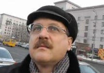 Депутат Иван Новицкий. Кадр YouTube