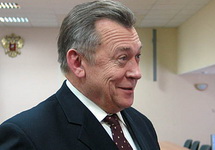 Олег Пантелеев. Фото: kurgan.er.ru