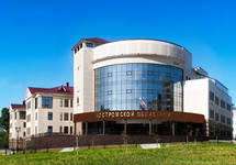 Костромской областной суд. Фото: kraspan.ru