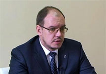 Андрей Уваров. Фото с сайта московского правительства