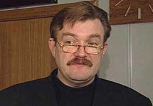 Евгений Киселев. Фото с сайта www.lenta.ru