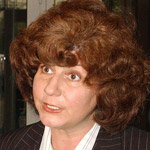 Каринна Москаленко
