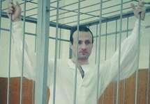 Тверской суд смягчил наказание для Ильи Фарбера с 7 до 3 лет