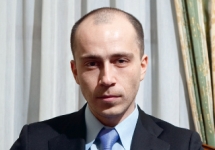 Павел Врублевский. Фото из профиля в ЖЖ
