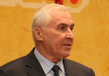 Леонид Тибилов. Фото: presidentruo.org