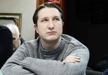Андрей Кораблев. Фото: tapki.org