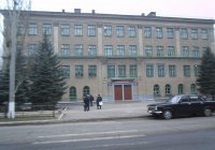 Школа № 4 им. Ивана Франко в Горловке. Фото: ВК-страница заведения